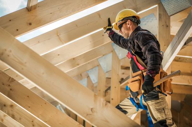 Best Flat Roof Repair Services  in Hendron, KY