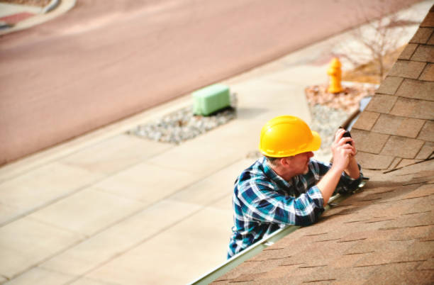 Best Slate Roofing Contractor  in Hendron, KY