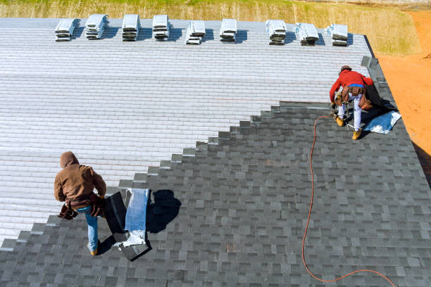 Best Roof Leak Repair  in Hendron, KY
