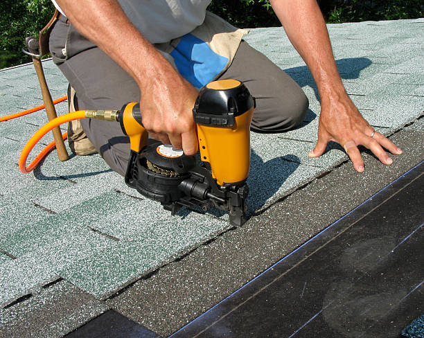 Best Roof Repair Services  in Hendron, KY