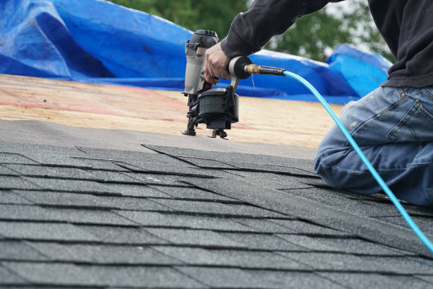Quick and Trustworthy Emergency Roof Repair Services in Hendron, KY