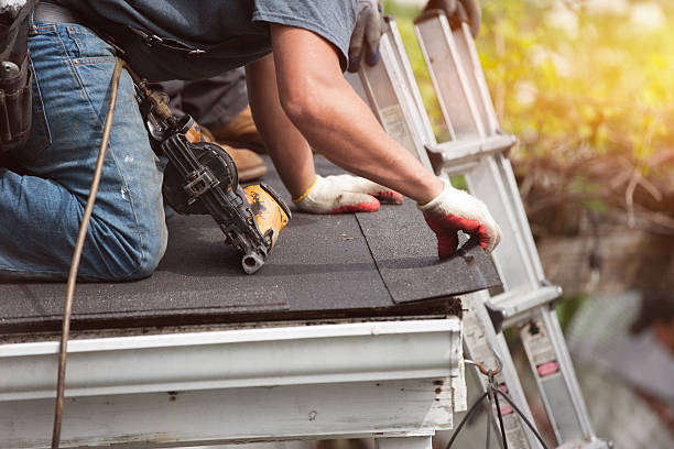Best Roof Maintenance Services  in Hendron, KY