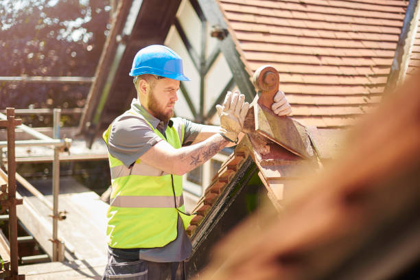 Best Residential Roofing Contractor  in Hendron, KY
