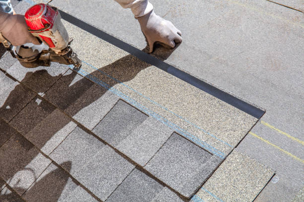 Best Commercial Roofing Services  in Hendron, KY