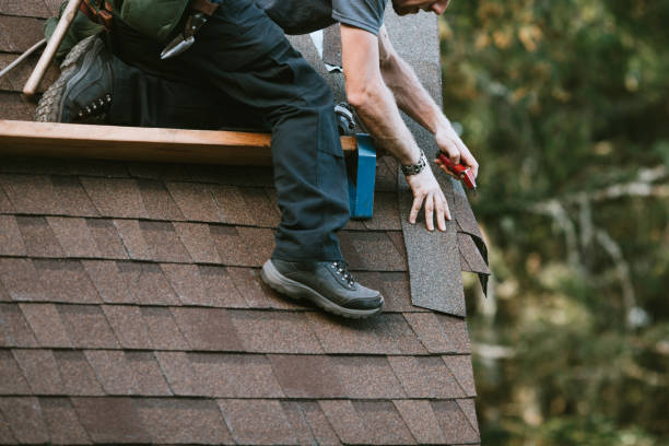 Best New Roof Installation  in Hendron, KY