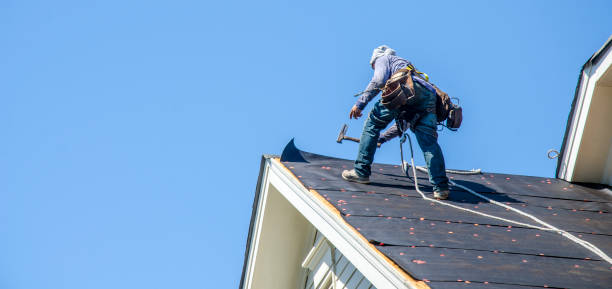 Best Emergency Roof Repair  in Hendron, KY